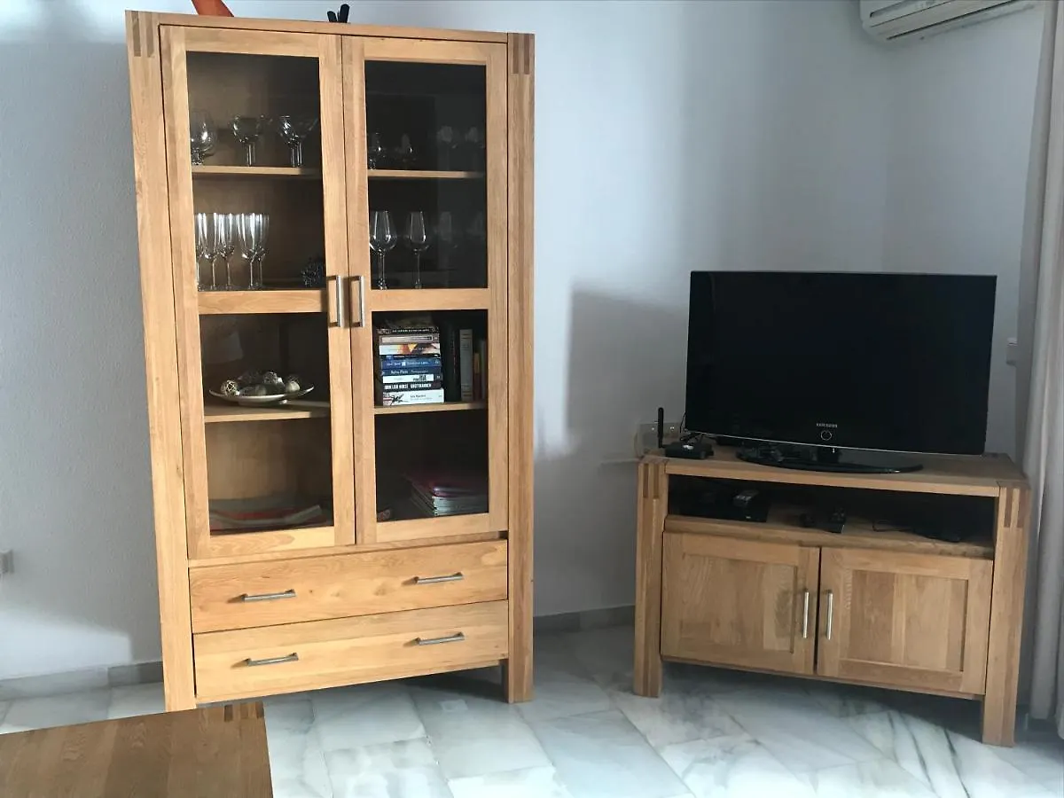 Super Place Ona Campanario Calahonda Mijas Appartement